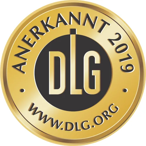 DLG Anerkannt 2019
